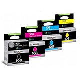 Distribuidor de Cartuchos e Toners Lexmark Imagem
