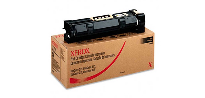 Fornecedor de Cartuchos e Toners Xerox - 1